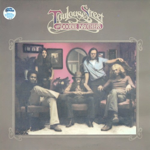 Doobie Brothers